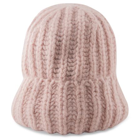 женская шапка EKONIKA (арт. EN45556-1-lt.rose-21Z), по цене 3490 руб.