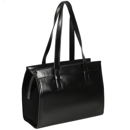 женская большая сумка EKONIKA (арт. EN39040-black-21Z), по цене 7990 руб.