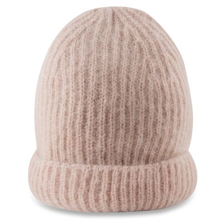 женская шапка ALLA PUGACHOVA (арт. AP45418-almondine-21Z), по цене 4990 руб.