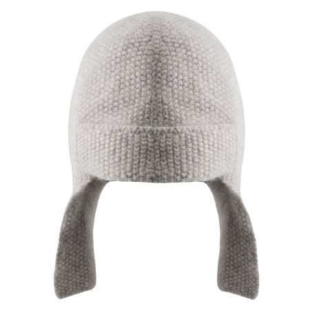 женская шапка ALLA PUGACHOVA (арт. AP45104-lt.grey-21Z), по цене 4990 руб.