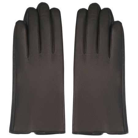 женские перчатки EKONIKA (арт. EN33716-black-21Z)