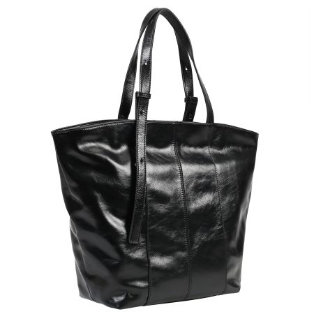 женская большая сумка ALLA PUGACHOVA (арт. AP38000-black-21Z), по цене 11990 руб.