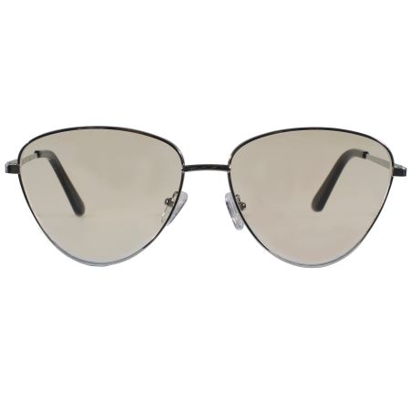 женские очки EKONIKA (арт. EN48021-transparent-silver-21L)