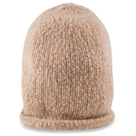 женская шапка EKONIKA (арт. EN45560-beige-21Z)