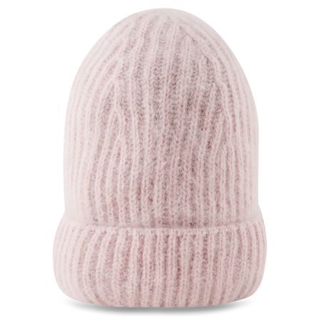 женская шапка ALLA PUGACHOVA (арт. AP45353-pink-21Z), по цене 3990 руб.