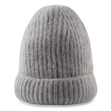 женская шапка ALLA PUGACHOVA (арт. AP45418-grey-21Z), по цене 4990 руб.