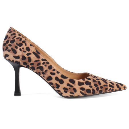 женские туфли EKONIKA (арт. EN6310-02-leopard-22L)